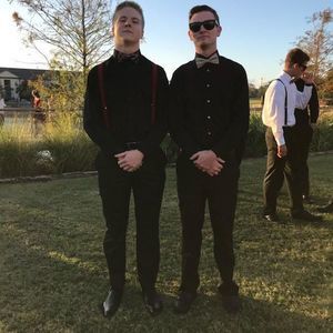 Meet your Posher, Evan